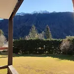 With Balcony Close To The Slopes Apartamento *
