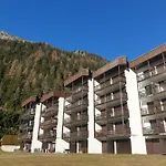 Apartamento With Balcony Close To The Slopes *