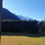 With Balcony Close To The Slopes Apartamento