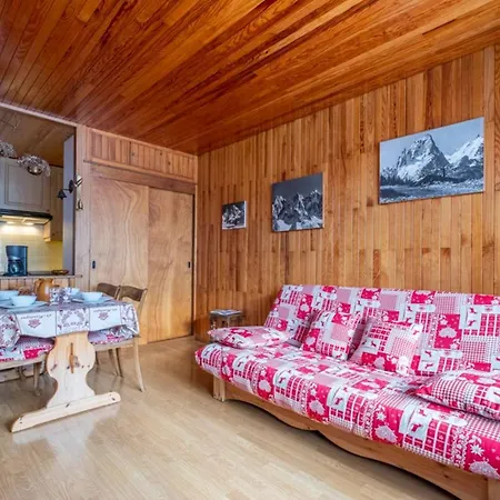 With Balcony Close To The Slopes Apartamento *