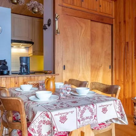 With Balcony Close To The Slopes