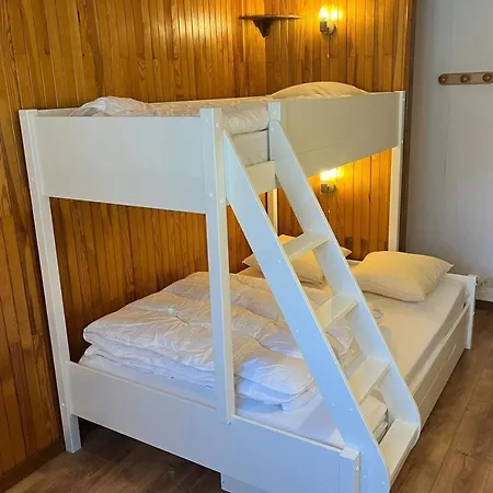 With Balcony Close To The Slopes