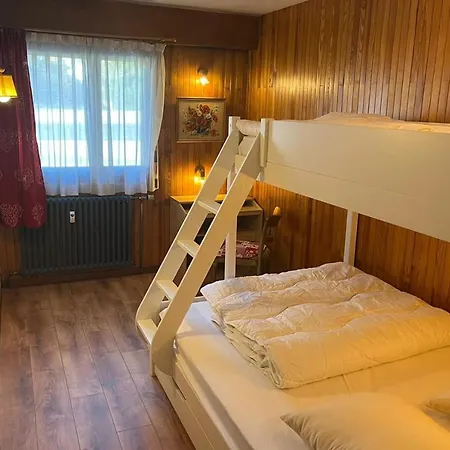 With Balcony Close To The Slopes Apartment *