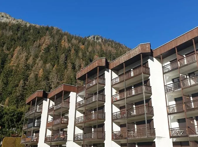 Appartement With Balcony Close To The Slopes *