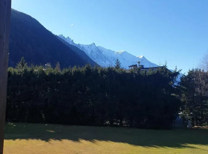 With Balcony Close To The Slopes Appartement